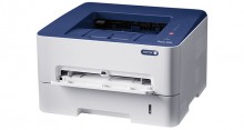 Принтер Xerox Phaser 3052