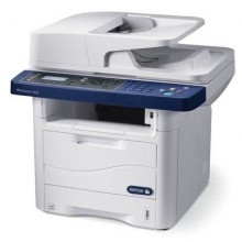 Принтер Xerox WorkCentre 3215