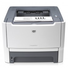 Принтер HP LaserJet P2015