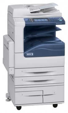 Принтер Xerox WorkCentre 5330 MFU