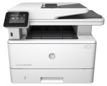 Принтер HP LaserJet Pro MFP M426fdw