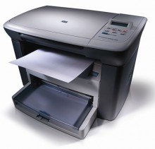 Принтер HP LaserJet M1005