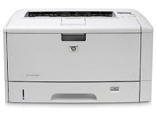 Принтер HP LaserJet 5200