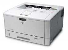 Принтер HP LaserJet 5200tn