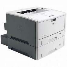 Принтер HP LaserJet 5200dtn