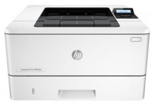 Принтер HP LaserJet Pro M402dn