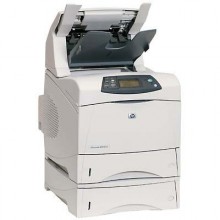 Принтер HP LaserJet 4250dtn