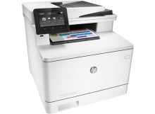 Принтер HP Color LaserJet Pro M377dw