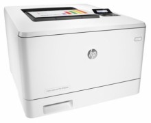 Принтер HP Color LaserJet Pro M452dn