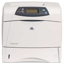 Принтер HP LaserJet 4350n