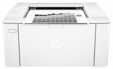 Принтер HP LaserJet Pro M104