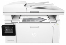 Принтер HP LaserJet Pro M132fw
