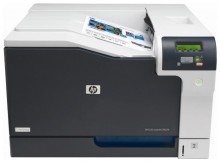 Принтер HP Color LaserJet Pro CP5225
