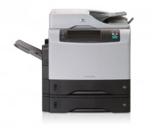 Принтер HP LaserJet 4345x