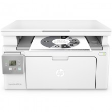 Принтер HP LaserJet Ultra M134a