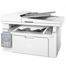 Принтер HP LaserJet Ultra M134fn
