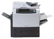 Принтер HP LaserJet M4345x