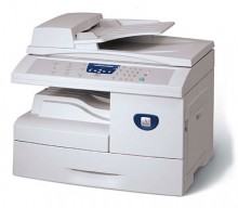Принтер Xerox WorkCentre M15