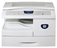 Принтер Xerox WorkCentre M15i