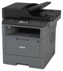 Принтер Brother DCP-L5500