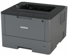 Принтер Brother HL-L5000