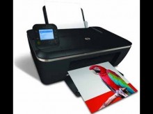 Принтер HP Deskjet Ink Advantage 3515