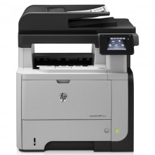 Принтер HP LaserJet Pro M521dn