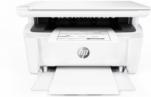 Принтер HP LaserJet MFP M28a