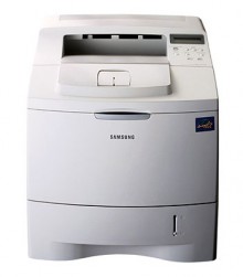 Принтер Samsung ML-2550