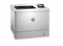 Принтер HP Color LaserJet Enterprise M553n