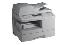 Принтер Samsung ML-6320F