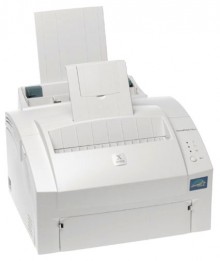 Принтер Xerox DocuPrint P8ex