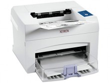 Принтер Xerox Phaser 3125
