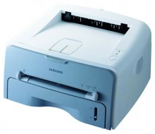 Принтер Samsung ML-1510
