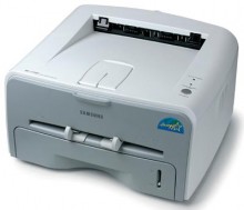 Принтер Samsung ML-1710P
