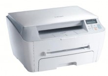 Принтер Samsung SCX-4100