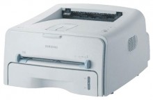 Принтер Samsung ML-1520P