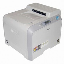 Принтер Samsung CLP-500