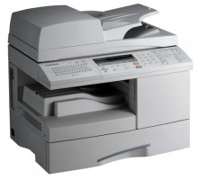 Принтер Samsung SCX-4116