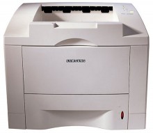 Принтер Samsung ML-6060