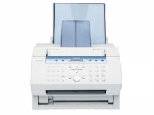 Принтер Canon Fax-L220