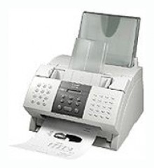 Принтер Canon Fax-L290
