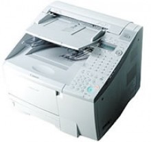 Принтер Canon Fax-L500