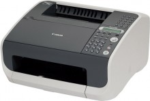 Принтер Canon Fax-L120