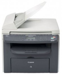 Принтер Canon i-SENSYS MF4150