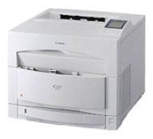 Принтер Canon LBP 460