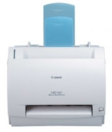 Принтер Canon LBP 810