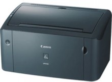 Принтер Canon i-SENSYS LBP3100