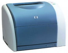 Принтер HP Color LaserJet 1500L