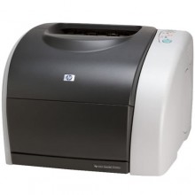 Принтер HP Color LaserJet 2550Ln
